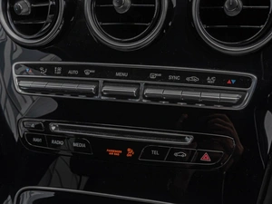 Седан Mercedes-benz C-класс 2016 года, 2370000 рублей, Краснодар