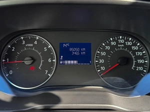 Внедорожник Dacia Duster 2019 года, 1879000 рублей, Кропоткин