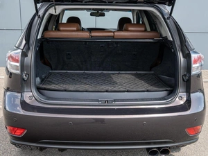 Внедорожник Lexus RX 2013 года, 2700000 рублей, Краснодар