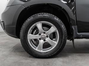Внедорожник Renault Duster 2017 года, 1175000 рублей, Красноярск