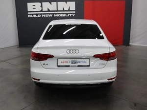 Седан Audi A4 2016 года, 2130000 рублей, Курск