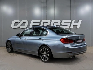 Седан BMW 3 серия 2012 года, 1749000 рублей, Воронеж