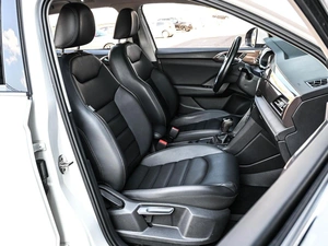 Внедорожник Volkswagen Tharu 2021 года, 2449000 рублей, Кирилловка