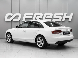 Седан Audi A4 2008 года, 970000 рублей, Ростов-на-Дону