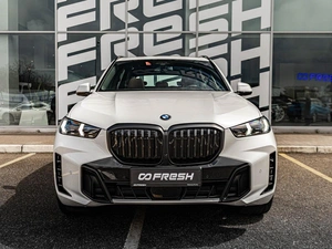 Внедорожник BMW X5 2025 года, 16640000 рублей, Краснодар