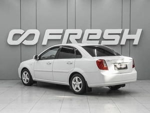 Седан Chevrolet Lacetti 2011 года, 560000 рублей, Ростов-на-Дону