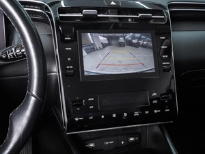 Внедорожник Hyundai Tucson 2022 года, 3450000 рублей, Ростов-на-Дону