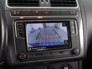 Седан Volkswagen Polo 2020 года, 1484000 рублей, Воронеж