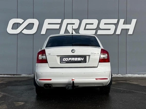 Лифтбек Skoda Octavia 2011 года, 879000 рублей, Ижевск