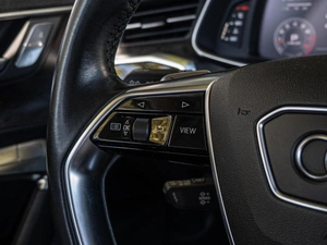 Седан Audi A6 2018 года, 3605000 рублей, Краснодар