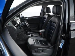 Внедорожник Volkswagen Tiguan 2019 года, 2157055 рублей, Москва