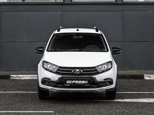 Универсал ВАЗ (LADA) Granta Cross 2023 года, 999000 рублей, Кирилловка