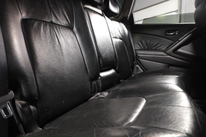 Внедорожник Nissan Murano 2010 года, 1099000 рублей, Новосибирск