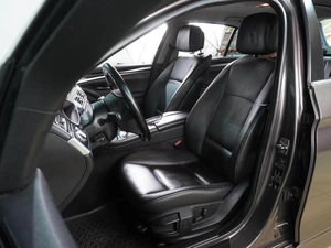 Седан BMW 5 серия 2011 года, 1589000 рублей, Воронеж
