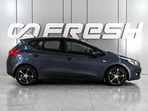 Хетчбэк Kia Ceed 2013 года, 1319000 рублей, Ростов-на-Дону