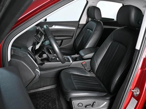 Внедорожник Audi Q5 2019 года, 3299000 рублей, Аксай