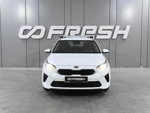 Универсал Kia Ceed 2019 года, 1529000 рублей, Ростов-на-Дону