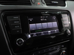 Лифтбек Skoda Octavia 2013 года, 999000 рублей, Воронеж