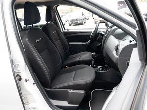 Внедорожник Renault Duster 2018 года, 1350000 рублей, Краснодар