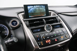 Внедорожник Lexus NX 2014 года, 2969000 рублей, Красноярск