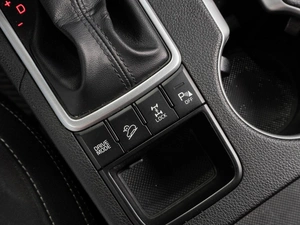 Внедорожник Kia Sportage 2020 года, 2349000 рублей, Тюмень