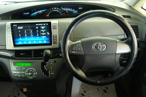 Минивэн Toyota Estima 2010 года, 1699000 рублей, Омск