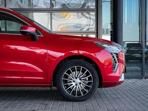 Внедорожник Haval Jolion 2023 года, 1570000 рублей, Уфа