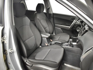 Внедорожник Hyundai Creta 2020 года, 1749500 рублей, Казань