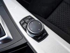 Седан BMW 3 серия 2016 года, 2450000 рублей, Краснодар