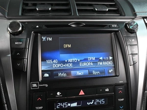 Седан Toyota Camry 2015 года, 2049000 рублей, Аксай