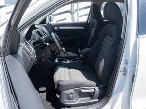 Внедорожник Audi Q3 2016 года, 2097000 рублей, Краснодар