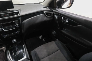 Внедорожник Nissan Qashqai 2014 года, 1349000 рублей, Новокузнецк