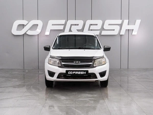 Лифтбек ВАЗ (LADA) Granta 2017 года, 449000 рублей, Воронеж