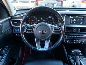 Седан Kia Optima 2020 года, 2249000 рублей, Саратов