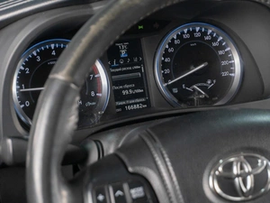 Внедорожник Toyota Highlander 2015 года, 2990000 рублей, Сургут