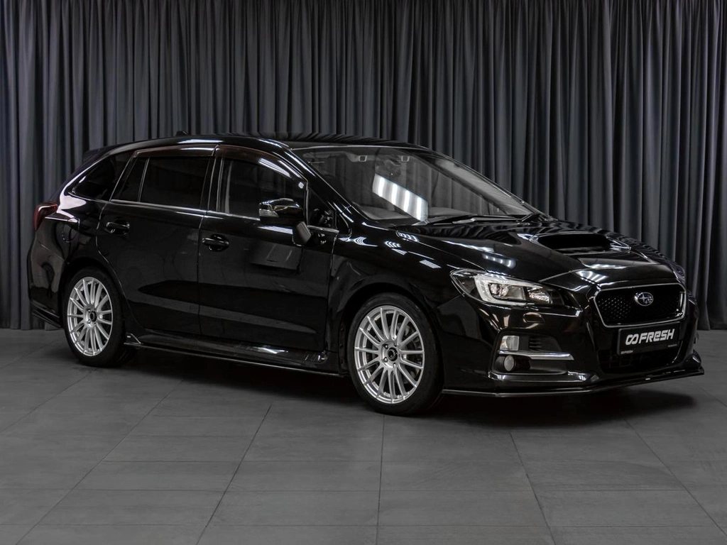 Универсал Subaru Levorg 2014 года, 1569000 рублей, Тюмень