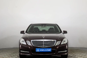 Седан Mercedes-benz E-класс 2010 года, 1769000 рублей, Пермь