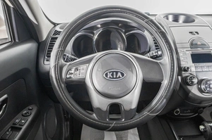 Хетчбэк Kia Soul 2010 года, 849000 рублей, Барнаул
