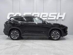 Внедорожник Jetour Dashing 2023 года, 2070000 рублей, Ростов-на-Дону