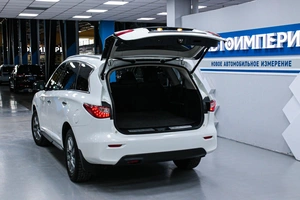 Внедорожник Infiniti JX 2013 года, 1983000 рублей, Солонцы