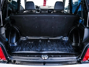 Внедорожник ВАЗ (LADA) 4x4 (Нива) 2018 года, 665000 рублей, Красноярск