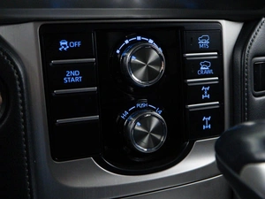 Внедорожник Toyota Land Cruiser Prado 2019 года, 5427077 рублей, Москва