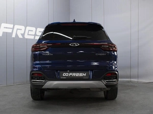 Внедорожник Chery Tiggo 8 2022 года, 1799000 рублей, Омск