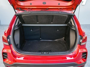 Хетчбэк Kia Rio X 2020 года, 1830000 рублей, Краснодар