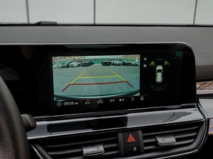 Внедорожник Kia Seltos 2025 года, 2898000 рублей, Краснодар