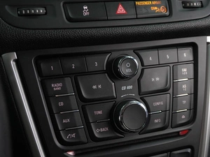 Внедорожник Opel Mokka 2014 года, 1059000 рублей, Воронеж