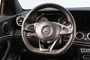 Седан Mercedes-benz E-класс 2017 года, 2779000 рублей, Новосибирск