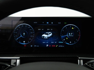 Внедорожник Chery Tiggo 7 Pro Max 2025 года, 2079050 рублей, Москва