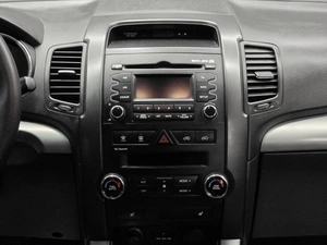 Внедорожник Kia Sorento 2010 года, 1299000 рублей, Красноярск