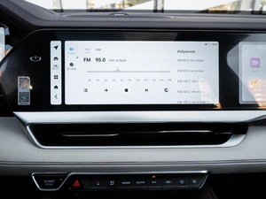 Внедорожник Geely Xingyue L 2024 года, 3020000 рублей, Ставрополь